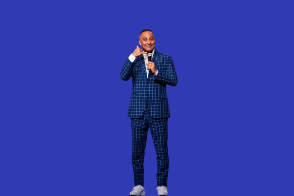 Russell Peters Tickets