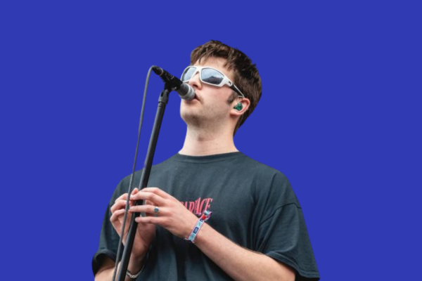 Fontaines D.C. Tickets