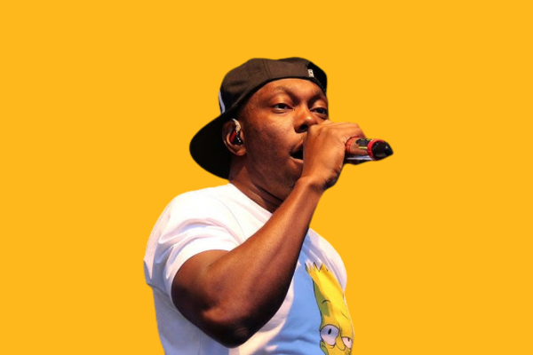 Dizzee Rascal Tickets