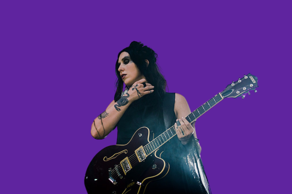 Chelsea Wolfe
