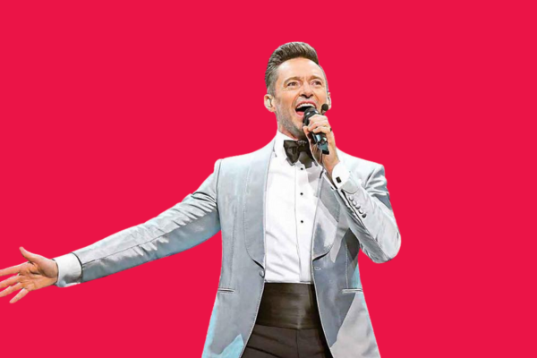 Hugh Jackman Tickets