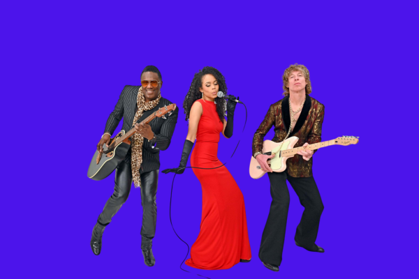 The Brand New Heavies
