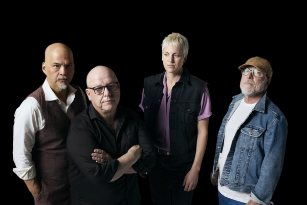 Pixies Tickets