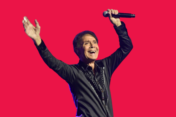 Cliff Richard Tickets