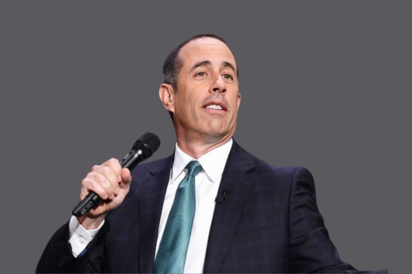 Jerry Seinfeld Tickets