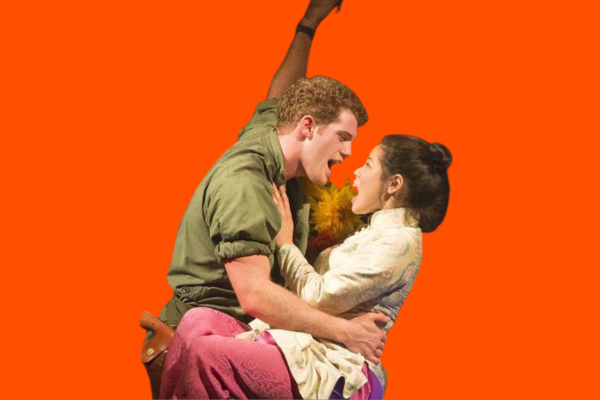 Miss Saigon Tickets