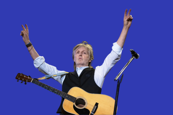 Paul McCartney Tickets