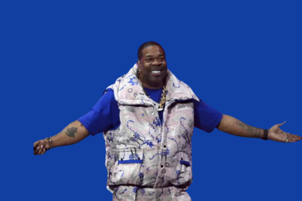 Busta Rhymes