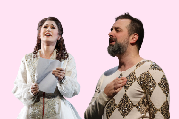 The Verdi Gala Concert - Nicole Car, Étienne Dupuis, Paul O'Neill