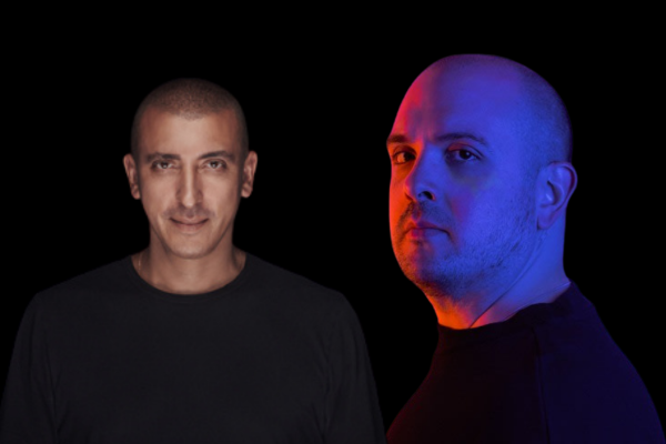 Astrix & Victor Ruiz