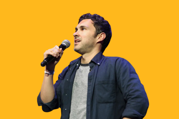 Mark Normand