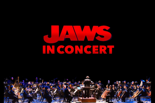 Jaws in Concert