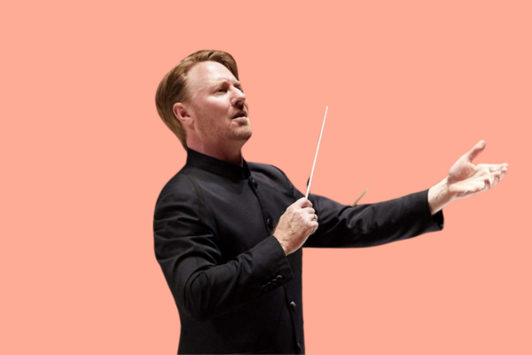 A Reflection in Time - Melbourne Symphony Orchestra