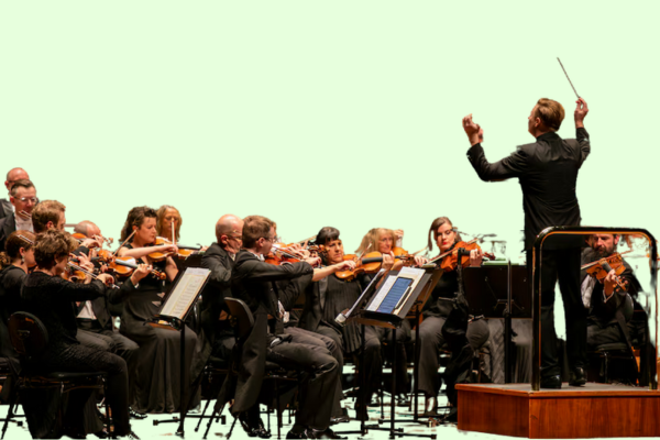 Classic 100 in Concert