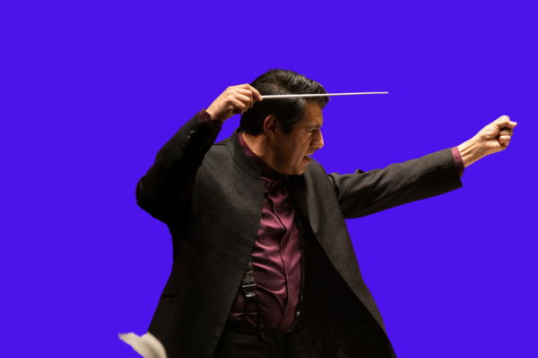 Journey to the Americas