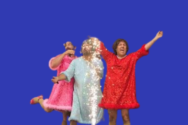 Sooshi Mango Tickets