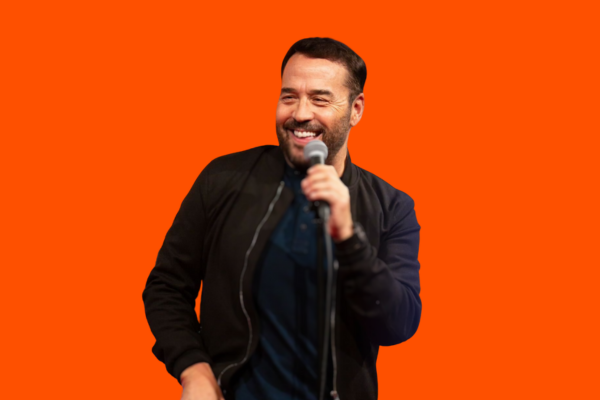 Jeremy Piven