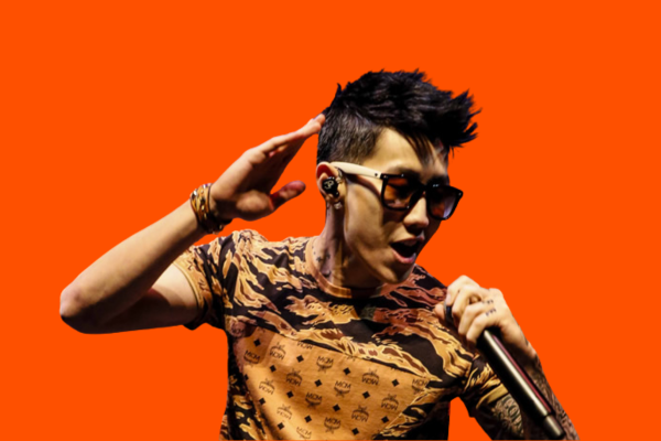 Jay Park