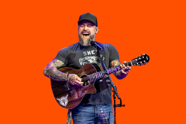 Zac Brown Band