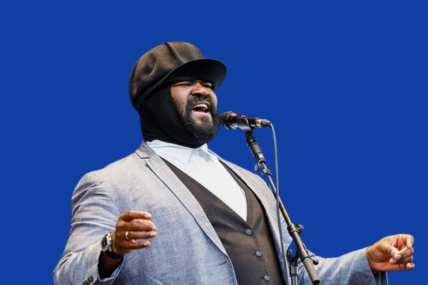 Gregory Porter