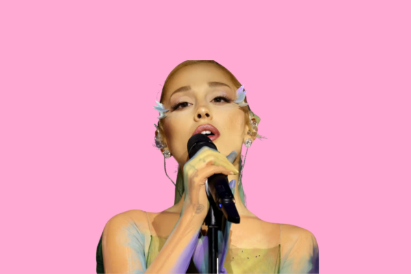 Ariana Grande Tickets