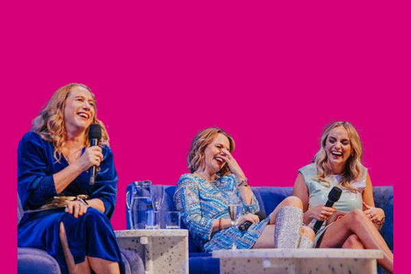 Mamamia Out Loud Live