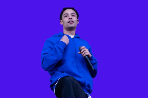 Loyle Carner