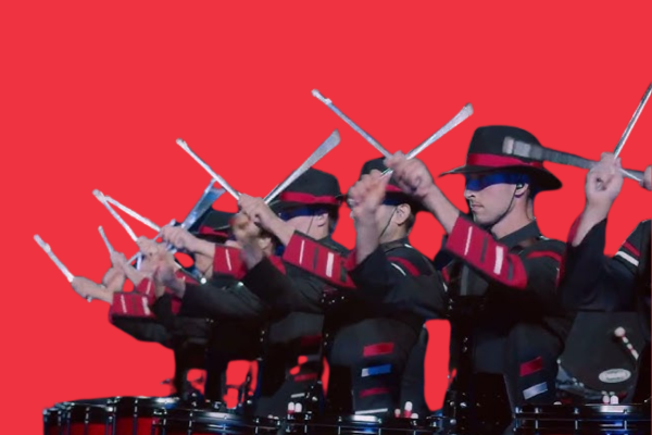 Edinburgh Military Tattoo Tickets