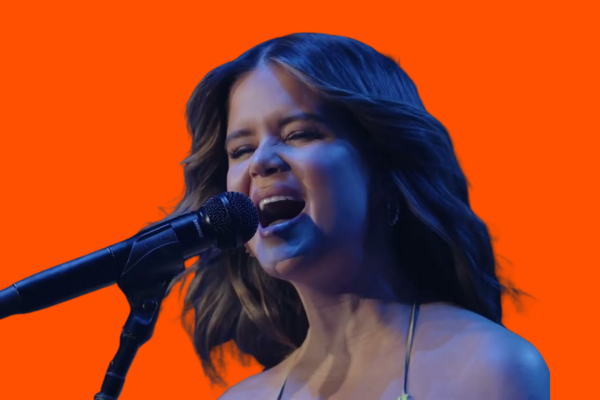 Maren Morris Tickets