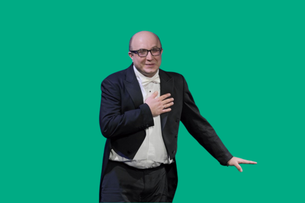 Gershwin & Shostakovich