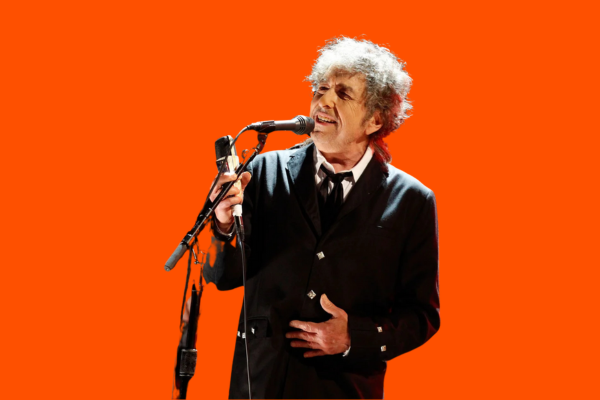 Bob Dylan Tickets