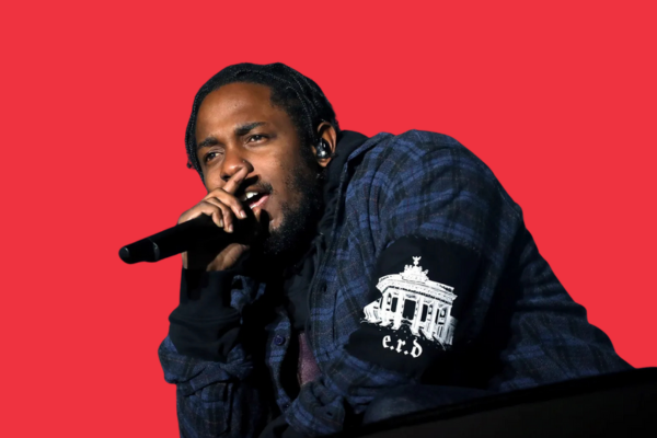 Kendrick Lamar Tickets
