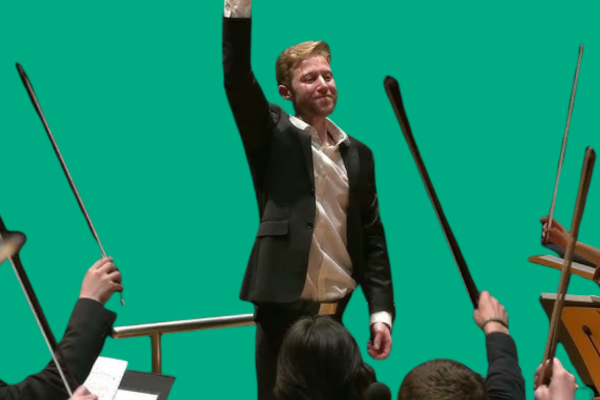 Piano Man: Celebrating the Music of Billy Joel