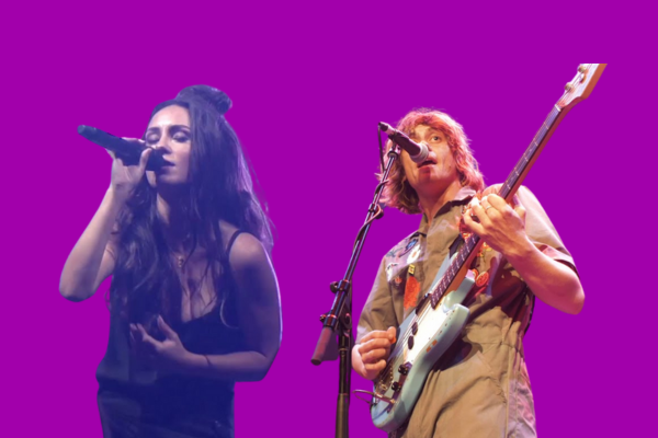 Night at The Parkland