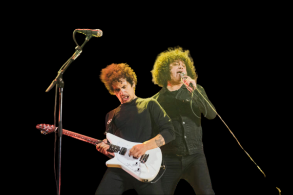 At The Drive In Tickets