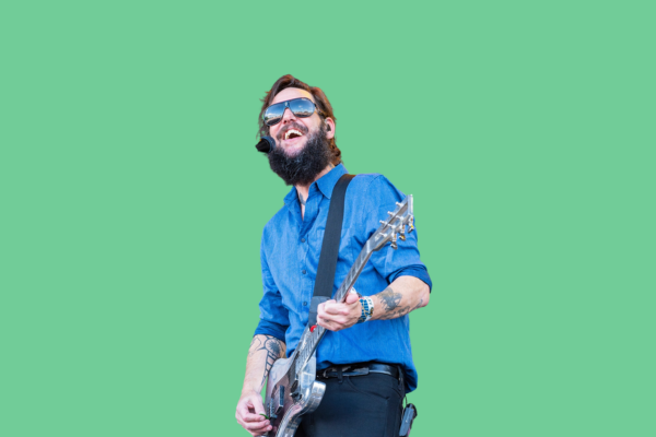 Band of Horses Tickets