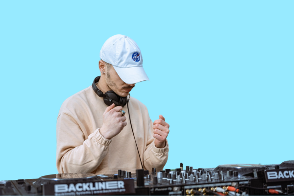 Teletech - Nico Moreno