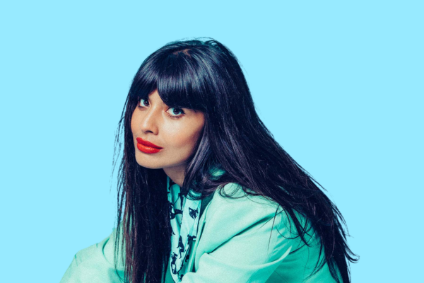 Jameela Jamil