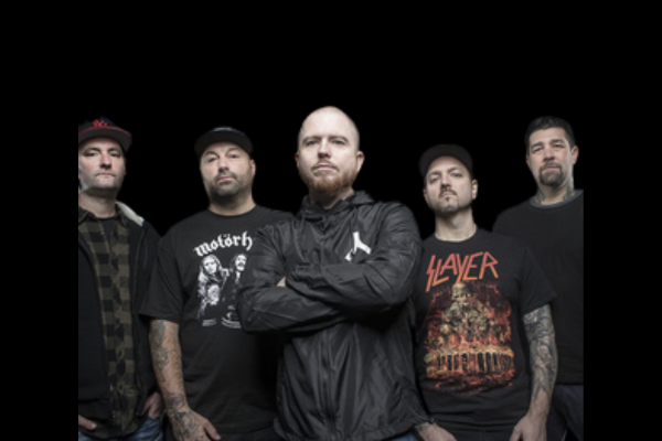 Hatebreed