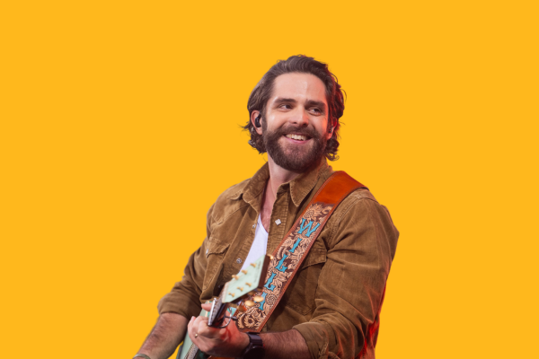 Thomas Rhett Tickets