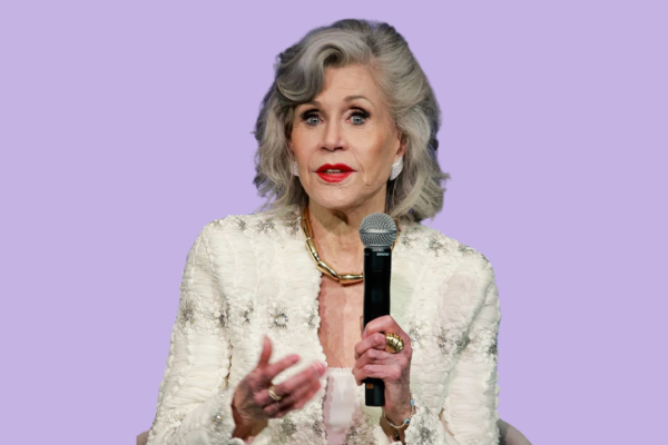 Jane Fonda