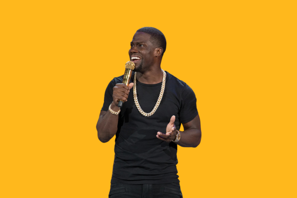Kevin Hart Tickets