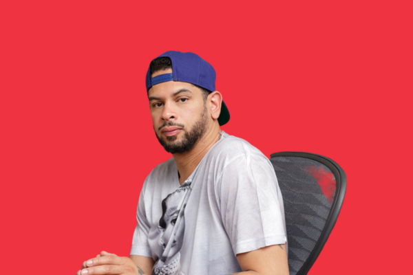 MK (Marc Kinchen) Tickets