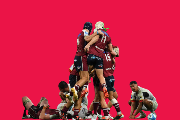 Queensland Reds Tickets