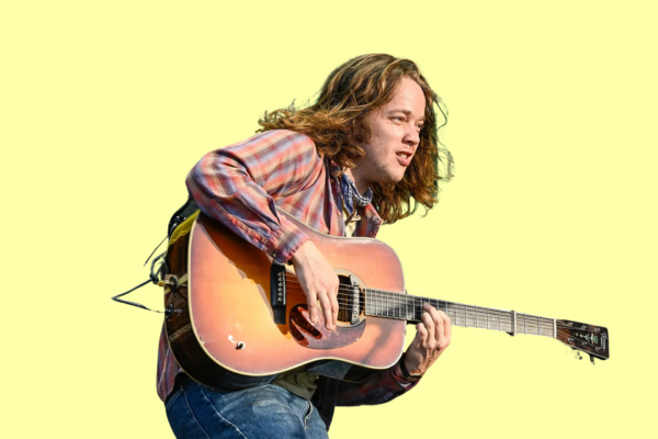 Billy Strings