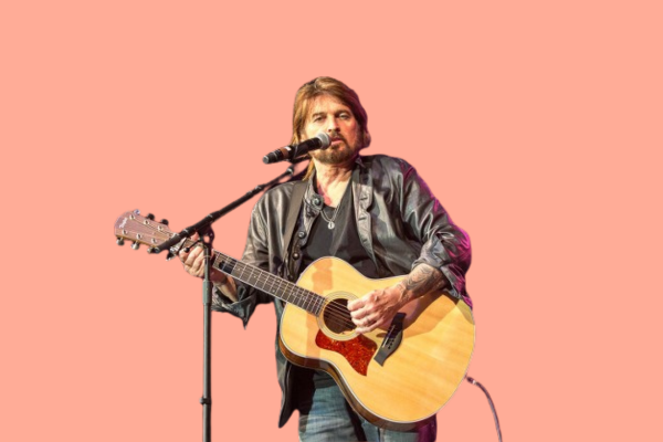 Billy Ray Cyrus Tickets