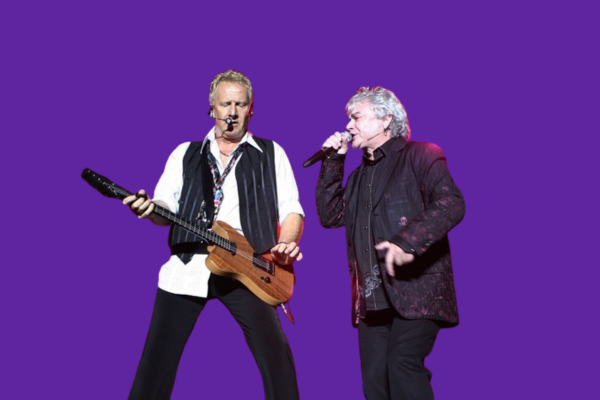 Air Supply Tickets