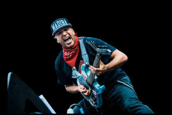 Tom Morello