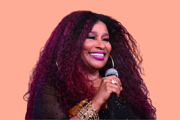 Chaka Khan