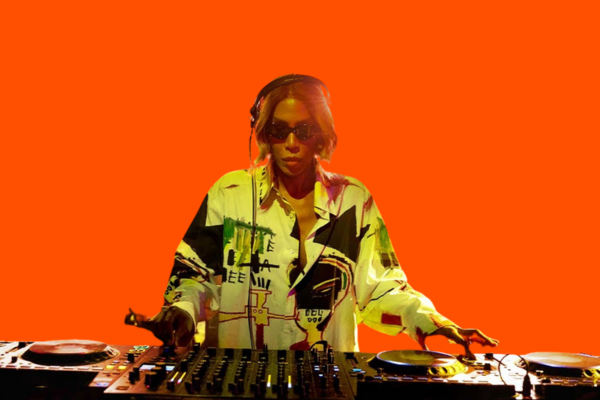 Honey Dijon